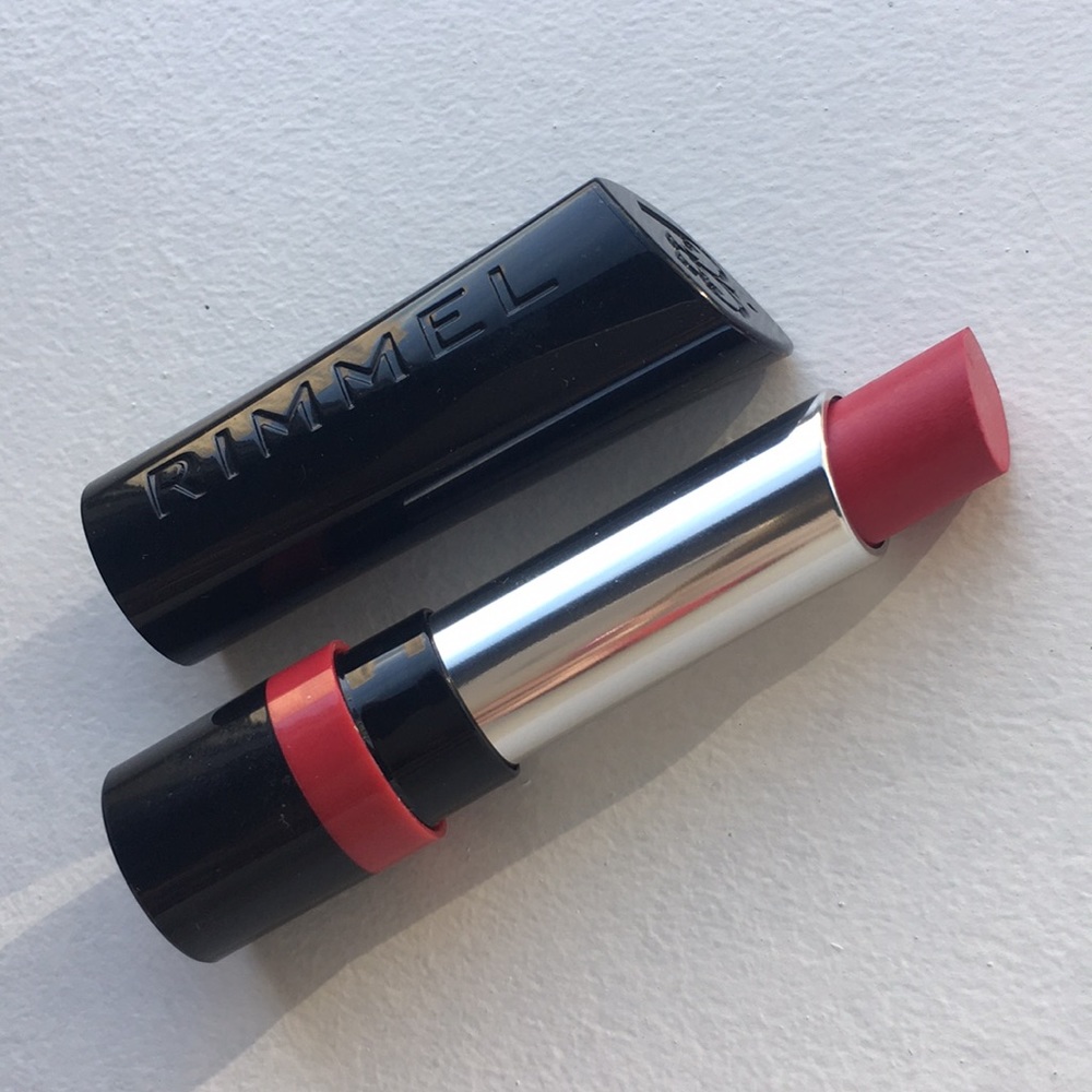 Rimmel Lipstick